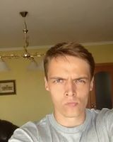Pavlo Rymar