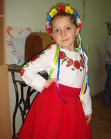 Анна Блищак
