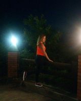 Виктория Боричевская