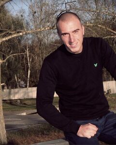 Антон Громов