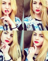 Виктория Фарина