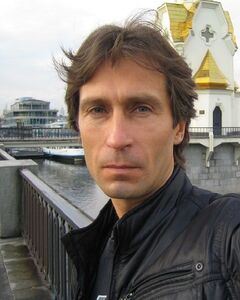 Юрий Саврико