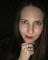 Анастасия Украинец