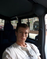 Петр Саранча