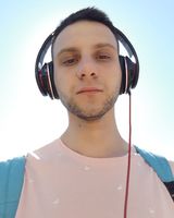 Павло Левченко