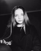 Nika Savchenko
