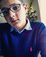 Єгор Камінський