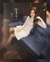 Алина Николаевская