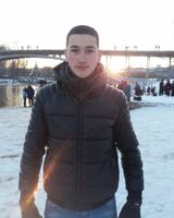 Амирхан Умирбекович