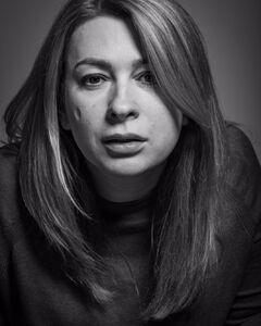 Галина Тимченко