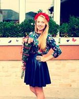 Віка Лісова