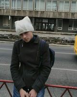 Рома Тертышник