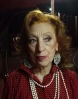 Маргарита Владимировна