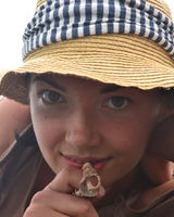 Дарія Захарченко