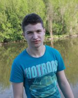 Нікіта Грабко