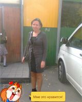 Валентина Сєідова