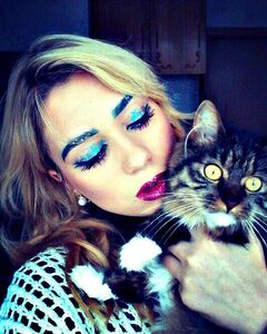 Марія Яцкевич