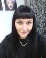Вита Кишкинова