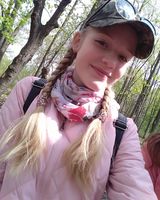 Софія Кравцова