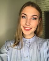 Анна Мекшун
