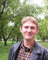 Sergey Andersen
