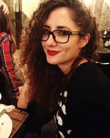 Ирина Чумакова