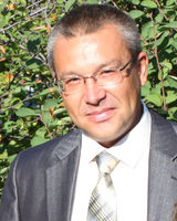 Евгений Сидоров