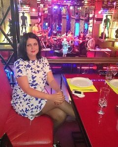 Марина Денисенко