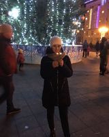 Ксєнія Скалько