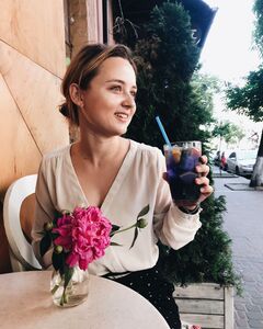 Валерія Бобильова