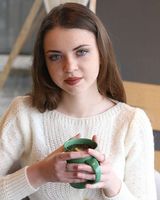 Вікторія Таранюк