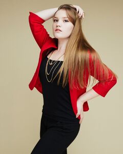 Анастасия Зайцева