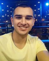 Ararat Bakhchikhazarov