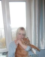 Вероника Сапронова