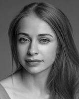 Вероника Черняк