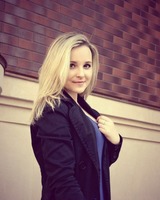 Анна Марчук