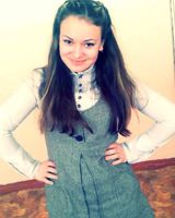 Екатерина Горяинова