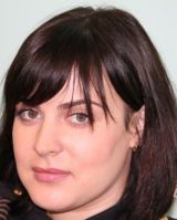 Катерина Юріівна