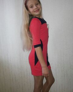 Полина Назаренко