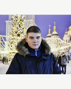 Сергей Стряпихин