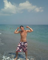 Александр Еременко