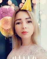 світлана тептя