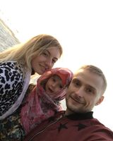 Анастасия Кобецкая