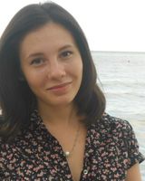 Любов Скоромна