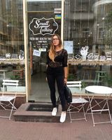 Violetta Perehon