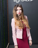 Анна Озінковська