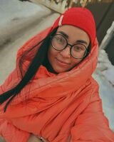 Анастасия Савенко