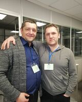 Олександр Степаненко