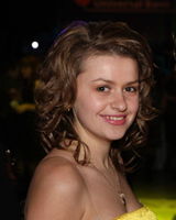 Наталия Перестюк