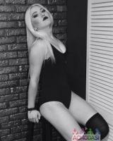 Анна Флорина